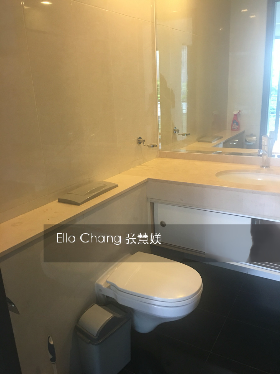 Watermark Robertson Quay (D9), Apartment #135863682